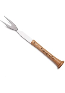 Chicago Cubs Forkball Fork BBQ Tool