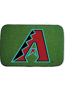 Arizona Diamondbacks 26x38 Starter Authentic Sports Turf Door Mat