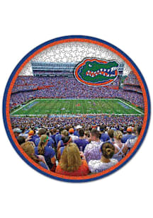 Florida Gators 500 Piece Puzzle