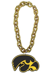 Iowa Hawkeyes Fan Chain Fan Chains