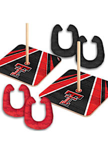 Texas Tech Red Raiders HorseShoe Tailgate Game