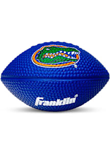 Florida Gators Navy Blue Football Stress ball