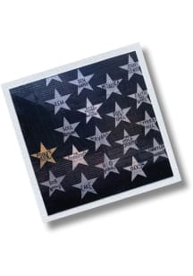 Minneapolis First Avenue Stars Magnet