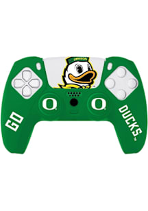 Oregon Ducks PS5 Controller Skin Computer Accessory