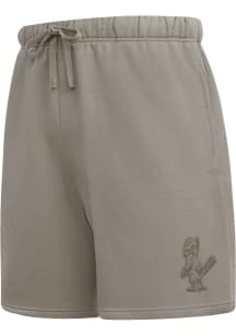 Pro Standard St Louis Cardinals Mens Tan Neutral Shorts
