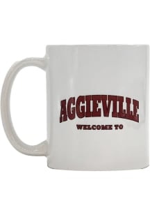 Aggieville Welcome To Mug