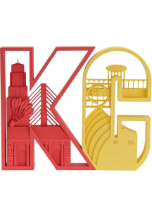 Kansas City City Sign