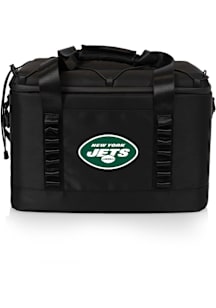 New York Jets Black Eco-Friendly Tote
