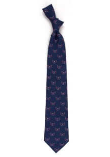 Washington Capitals Echo Mens Tie