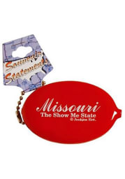 Missouri Womens Coin Purse