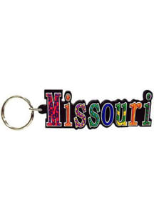 Missouri  Keychain