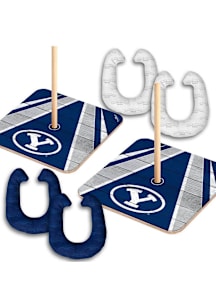 BYU Cougars HorseShoe Tailgate Game