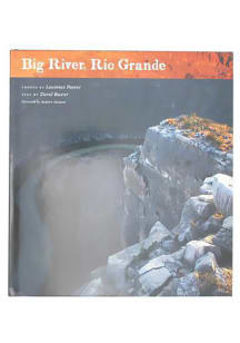 Texas Big River Rio Grande Landscape Books