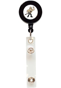 Purdue Boilermakers Opaque Vertical ID Badge Holder