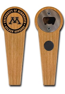 Minnesota Golden Gophers Mini Wood  Utensils
