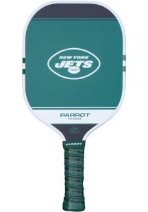 New York Jets Fiberglass Pickleball Paddles