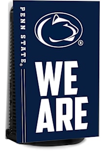 Penn State Nittany Lions PS5 Standard Vinyl Wrap Computer Accessory