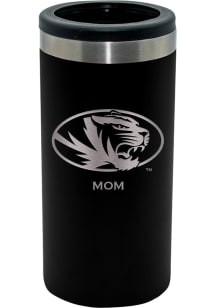 Missouri Tigers Mom 12oz Slim Stainless Steel Coolie
