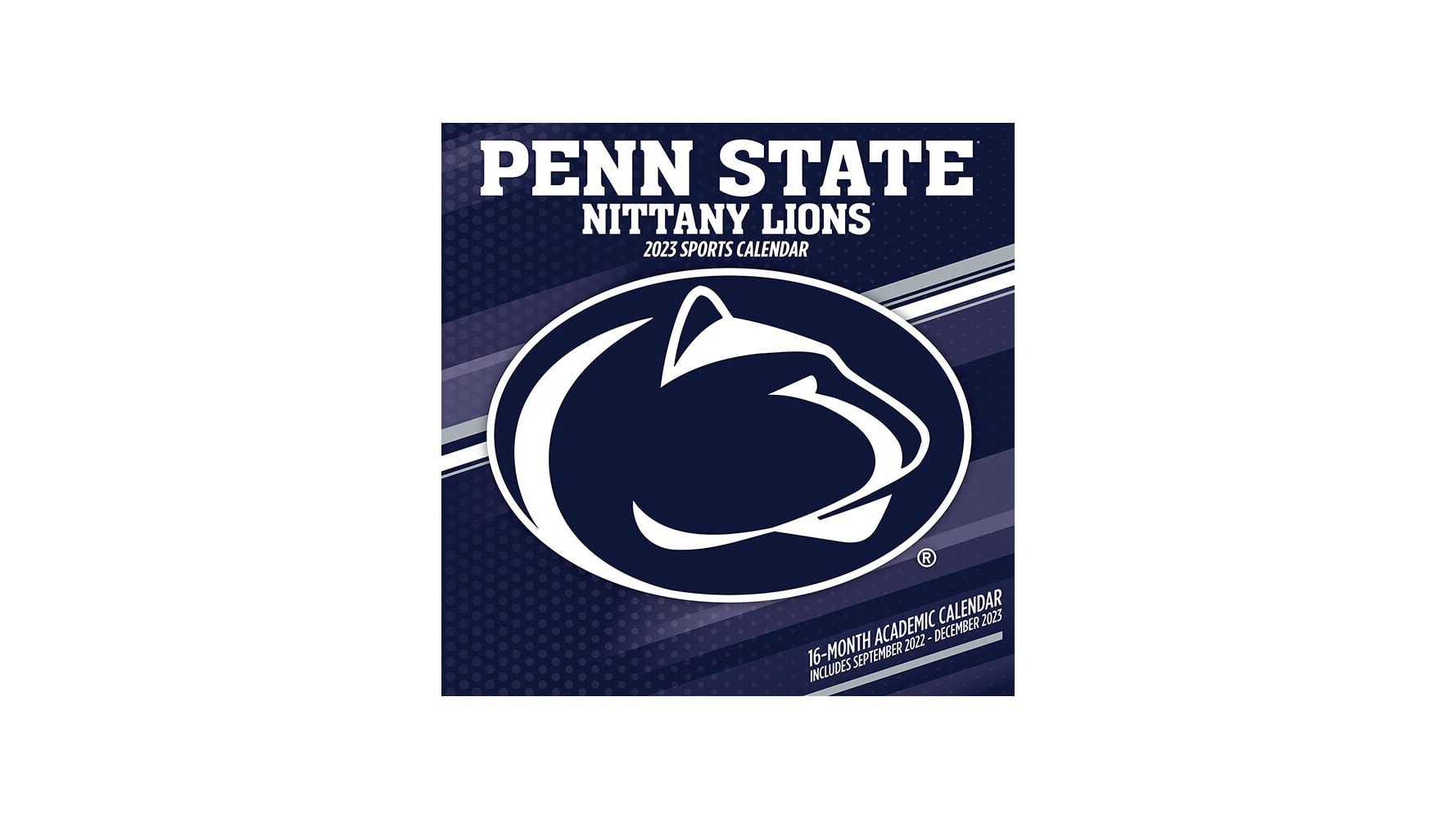 Rally House | Penn State Nittany Lions Calendars