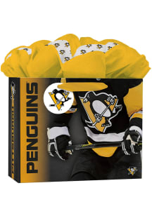 Pittsburgh Penguins Medium GoGo  Gift Bag