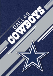 Dallas Cowboys Perfect Bound Notebooks and Folders