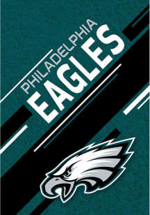 Philadelphia Eagles Perfect Bound Notebooks and Folders
