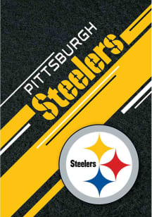 Pittsburgh Steelers Perfect Bound Notebooks and Folders