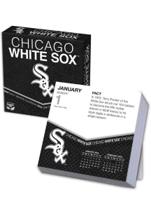 Chicago White Sox 2024 Boxed Dailey Calendar