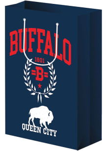 Buffalo Shield  Gift Bag
