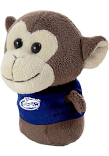 Florida Gators Shortie Monkey Plush - Blue