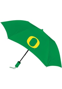 Kelly Green Oregon Ducks Victory Sport Umbrella