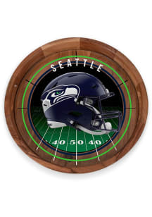 Seattle Seahawks Touchdown Serving Tray