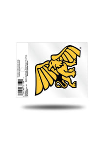 Missouri Western Griffons Small Auto Static Cling