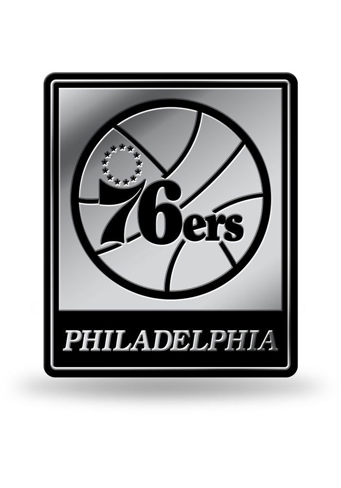 Official Rally House Store James Harden Philadelphia 76Ers Black