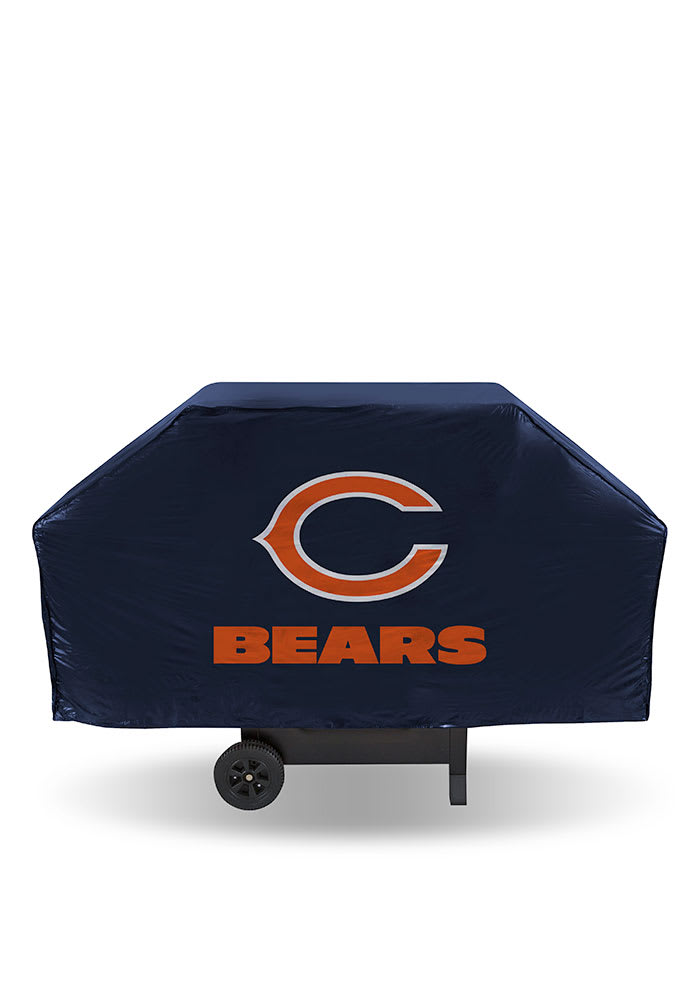 Chicago Bears Economy BBQ Grill Cover