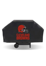Cleveland Browns Ecomony BBQ Grill Cover