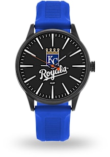 Kansas City Royals Cheer Mens Watch
