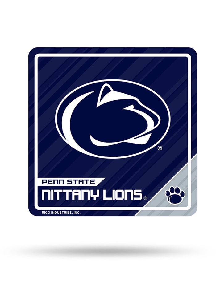 Penn State Nittany Lions 3D Magnet