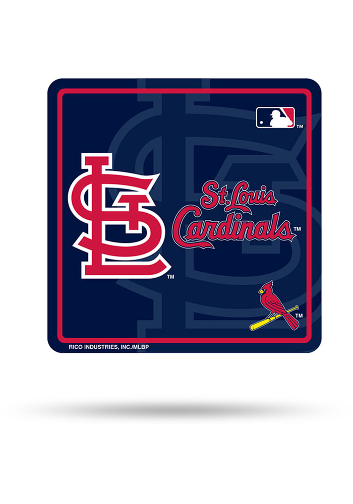 St Louis Cardinals 3D Magnet