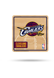 Cleveland Cavaliers 3D Magnet