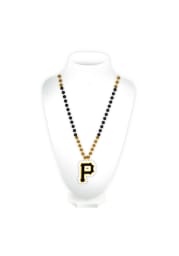 Pittsburgh Pirates Medallion Spirit Necklace