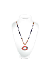 Chicago Bears Medallion Spirit Necklace
