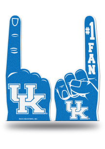 Kentucky Wildcats Foam Finger Foam Finger