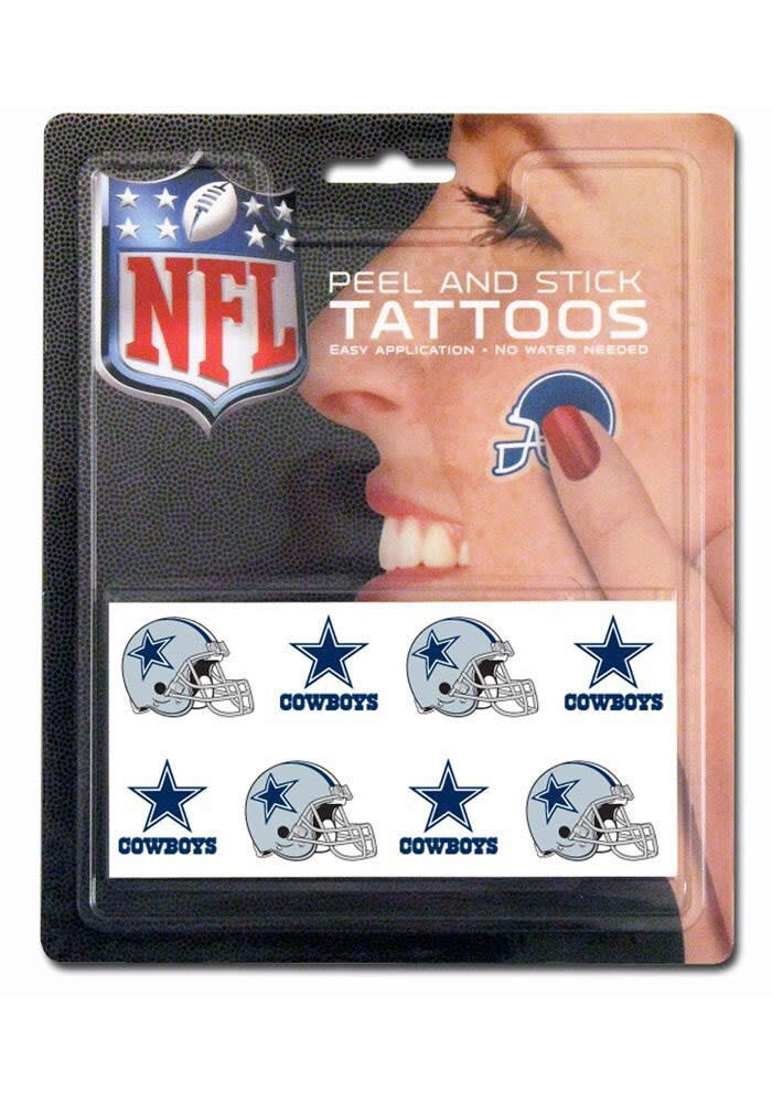 Tattoo #8 Dallas Cowboys<3  Cowboy tattoos, Dallas cowboys tattoo, Dallas  cowboys