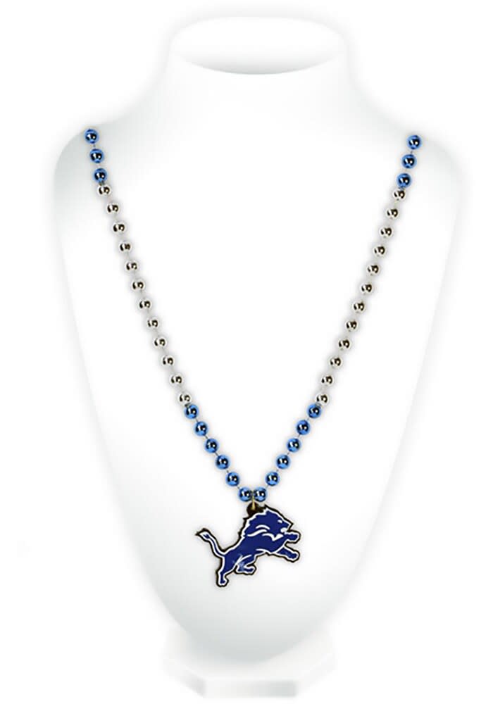 LOUISVILLE CARDINALS MEDALLION SPIRIT NECKLACE