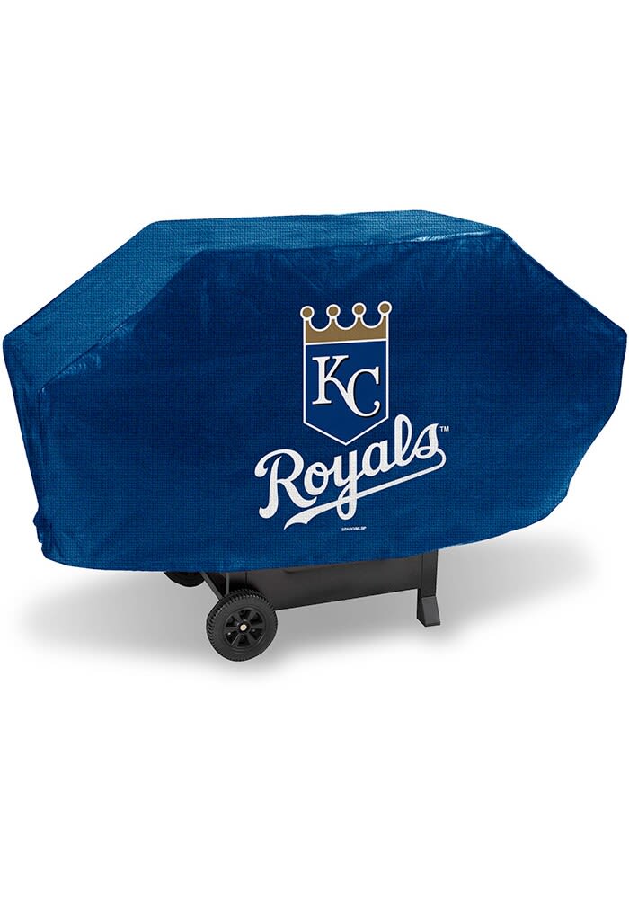 Kansas City Royals Grill Cover