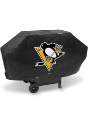 Pittsburgh Penguins Executive BBQ Grill Cover