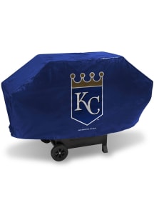 Kansas City Royals Deluxe BBQ Grill Cover