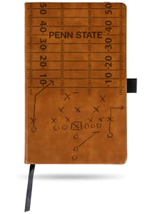 Penn State Nittany Lions Laser Engraved Small Notebooks and Folders