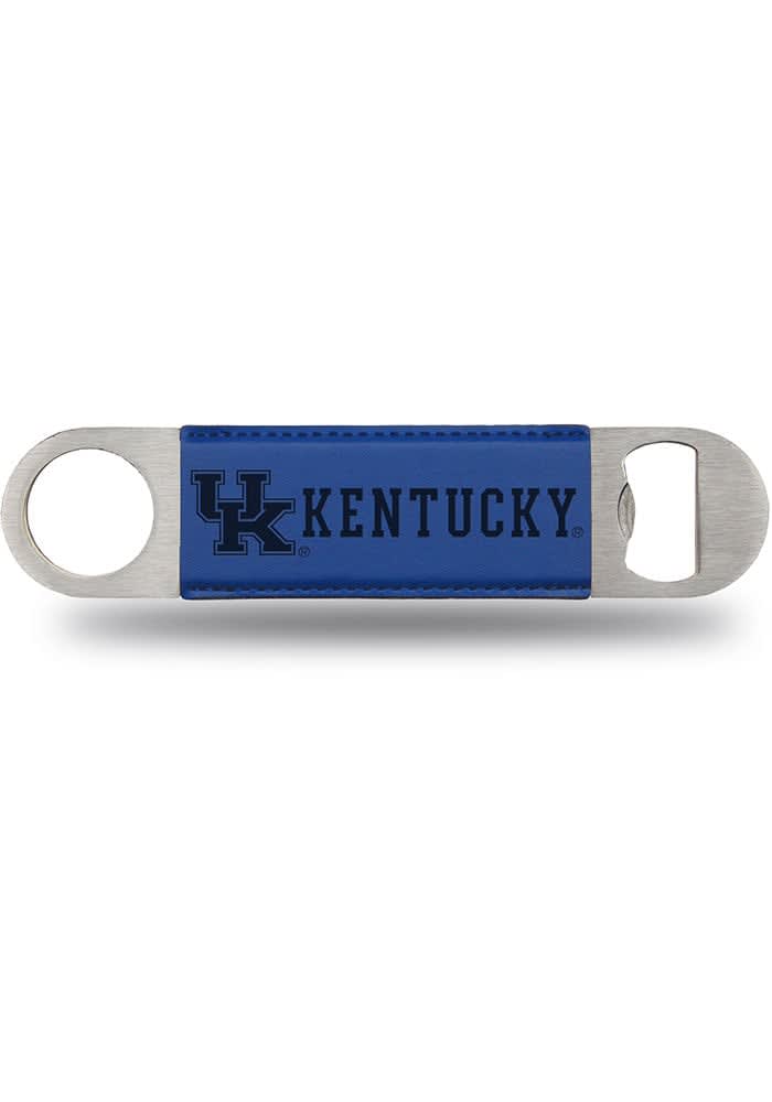 Kentucky Wildcats Royal Bar Blade Bottle Opener